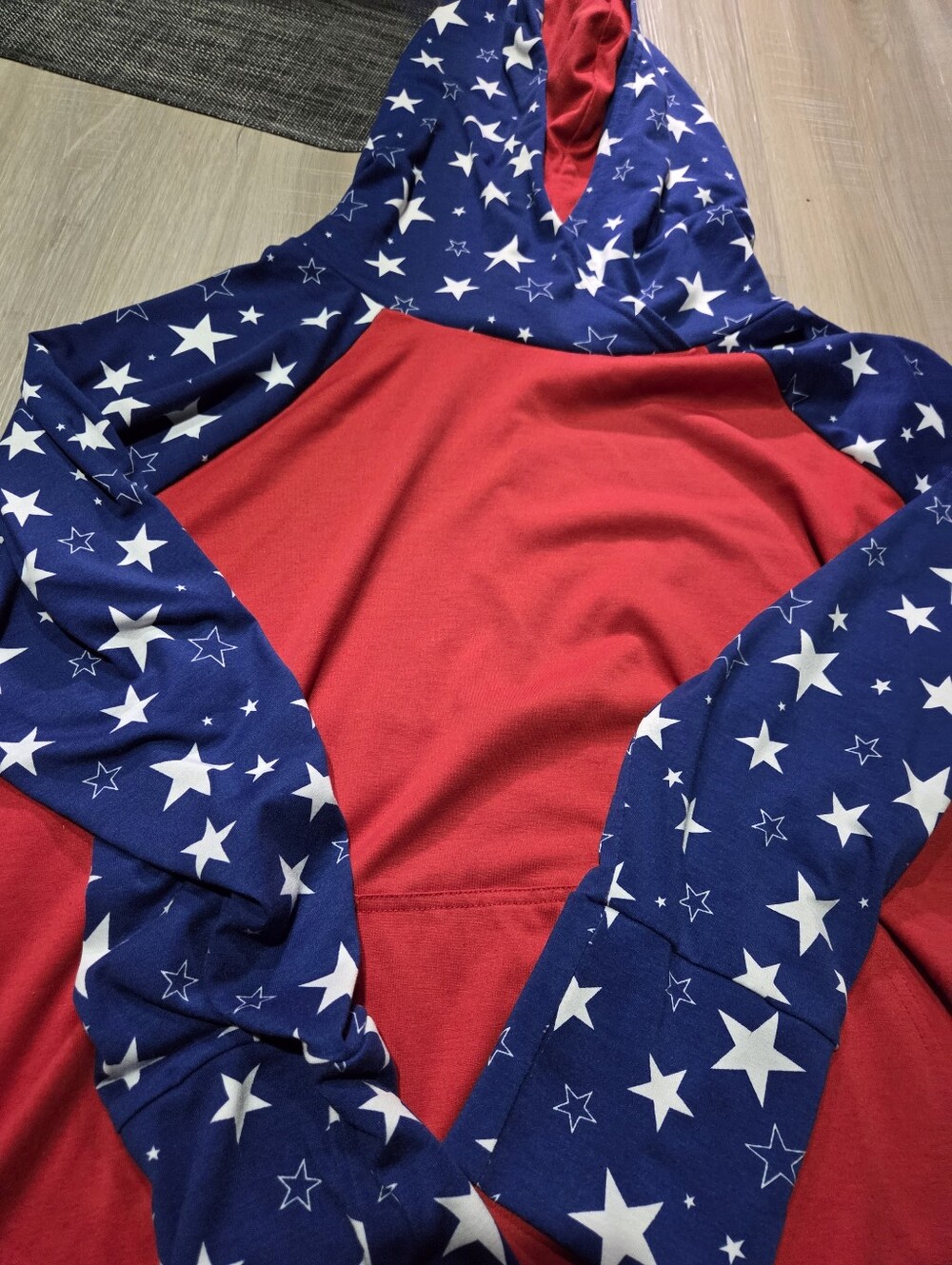 Lularoe Lightweight Hoodie Bundle - Picture 4 of 10